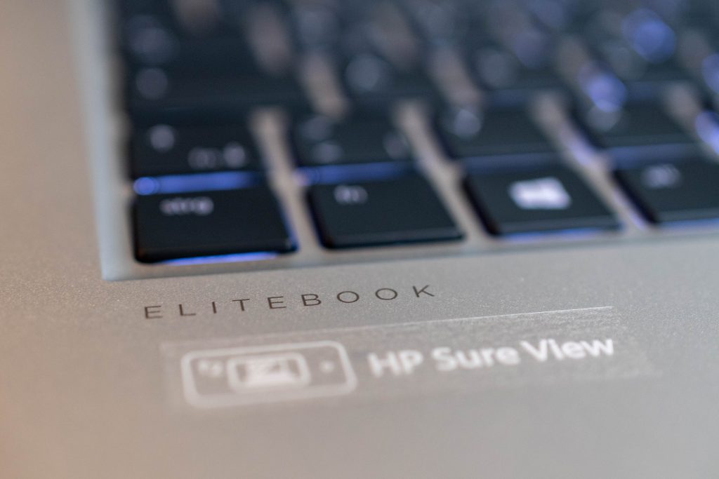 hp elitebook x360 830 g6 business-notebook im test