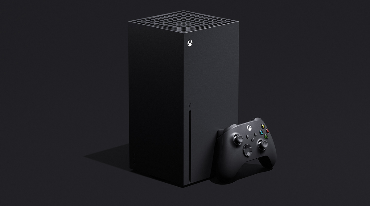 Microsoft zeigt die Spiele für die XBox Series X