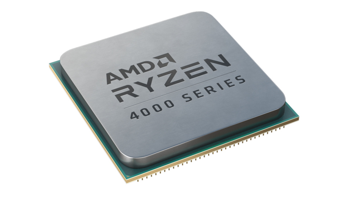 AMD Ryzen 4000 Vermeer Zen 3 CPU Prozessor Aufmacher Blog