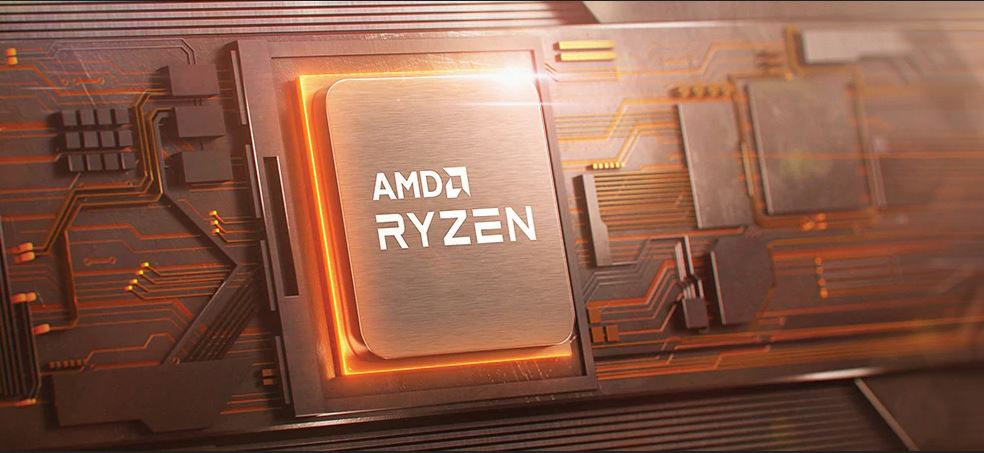 AMD Ryzen 4000 Vermeer zen 3
