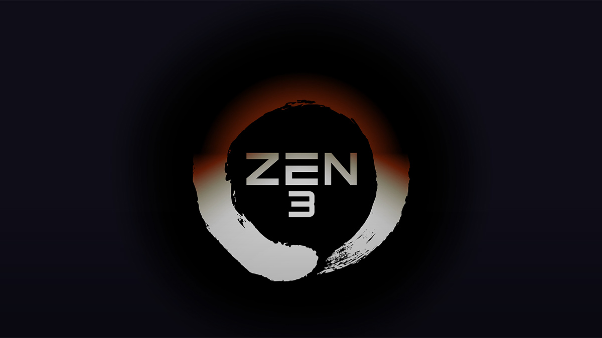 AMD Ryzen 5000 Zen 3 Aufmacher Blog
