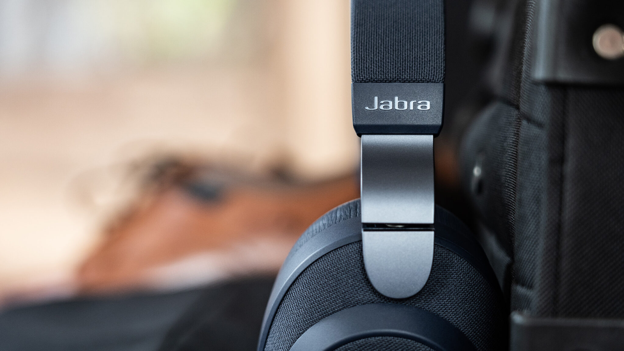 Jabra Elite 85h ANC Headset Details