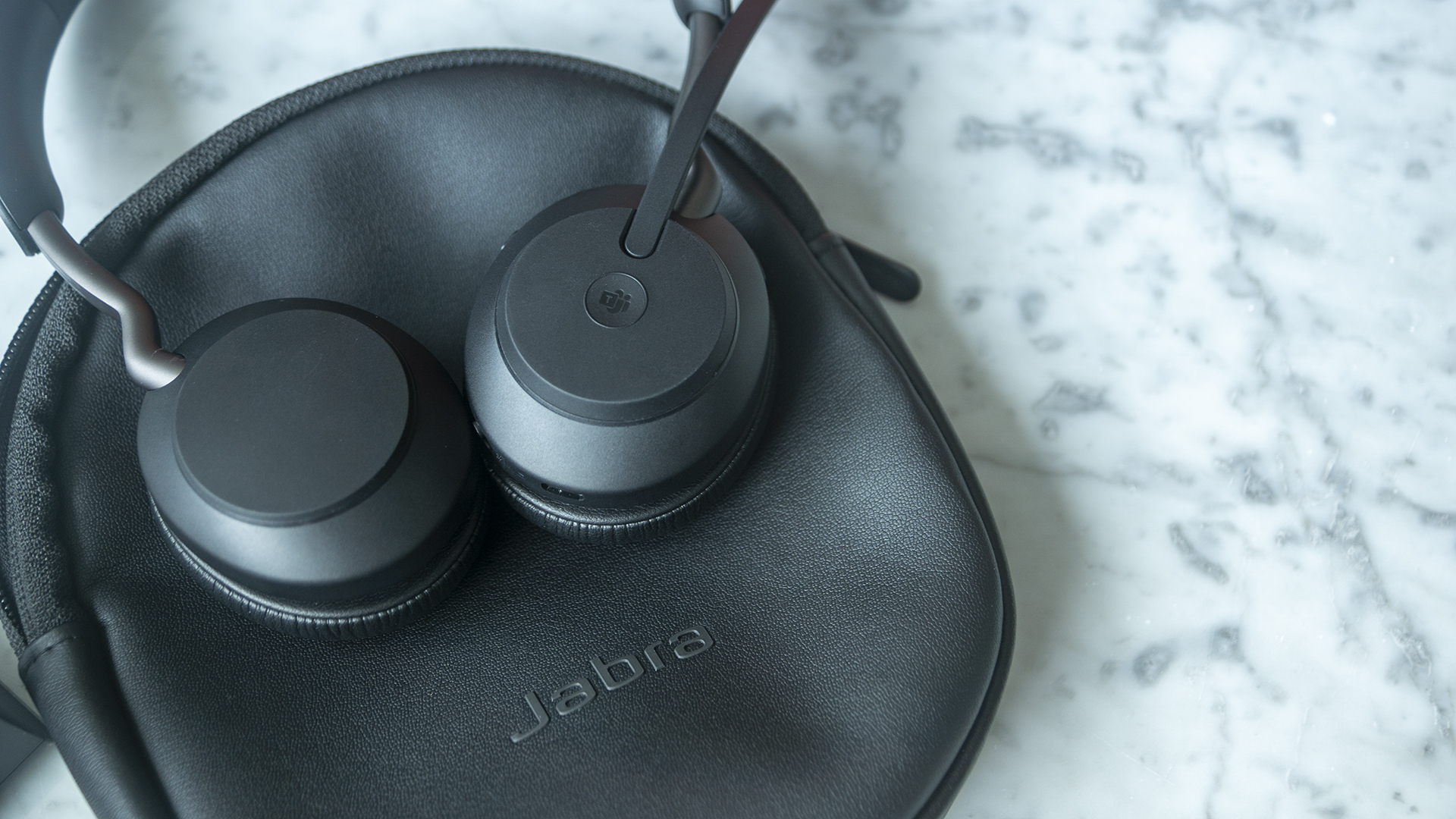 Jabra Evolve2 65 Office Headset Tasche