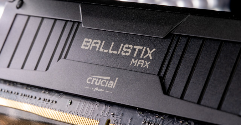 AMD Crucial-Ballistix-Max-2020