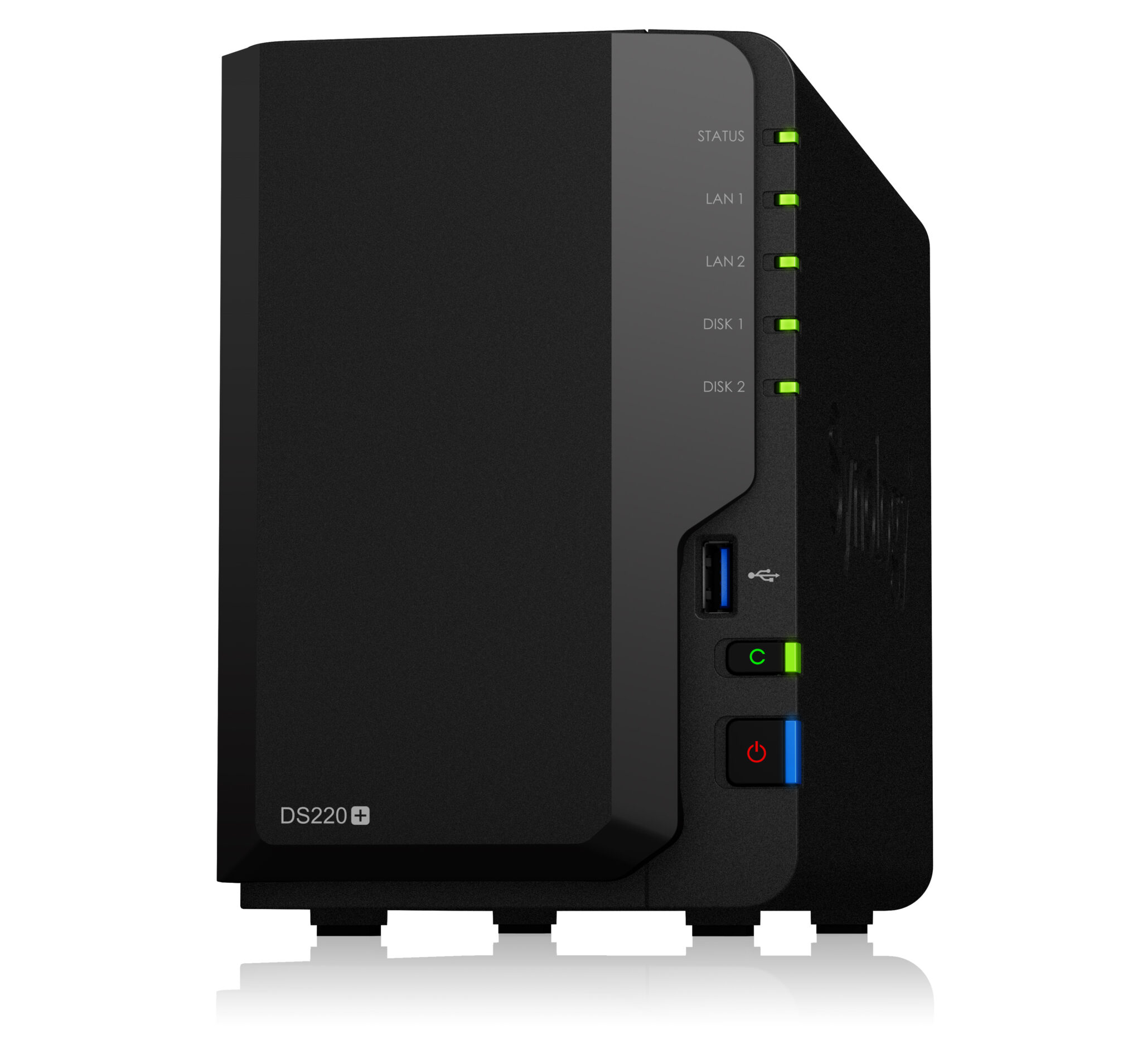 Synology DS 220+