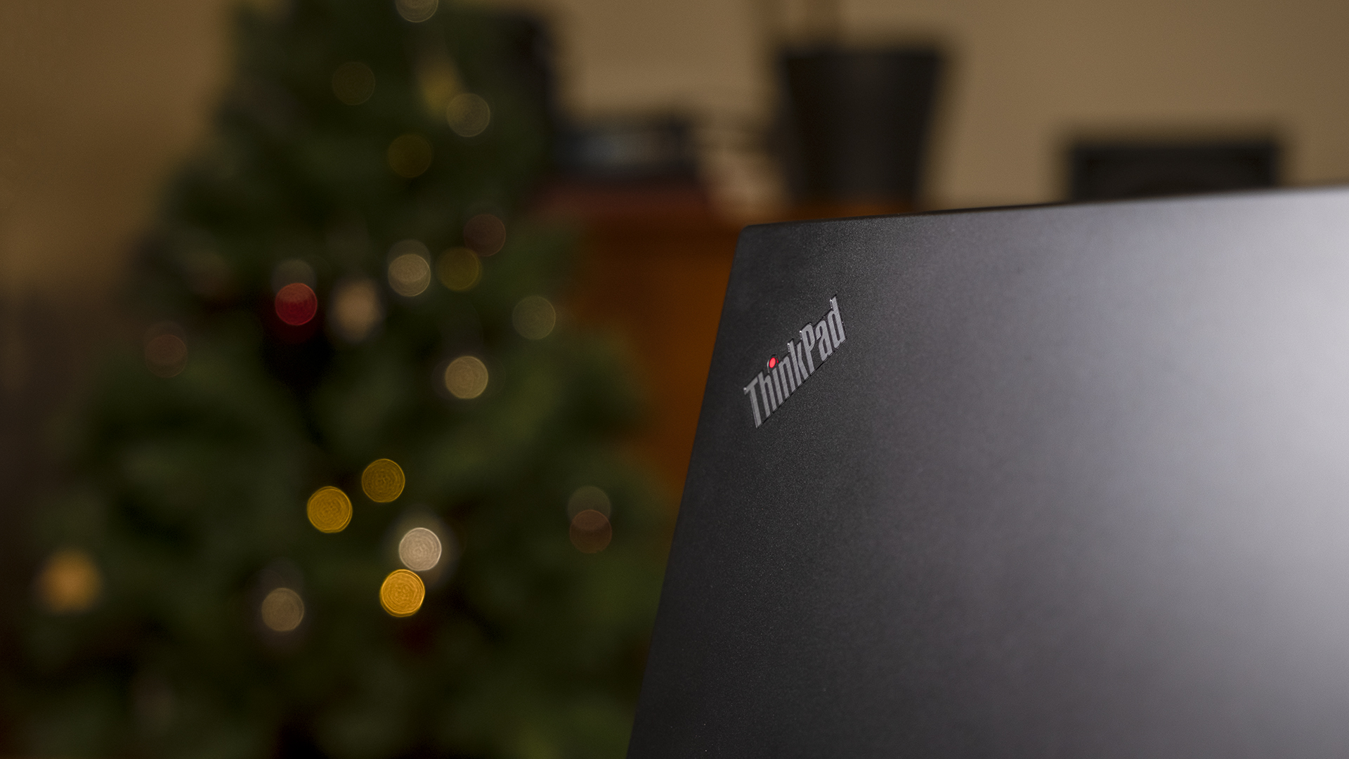 Lenovo ThinkPad L14 AMD Deckel XMAS