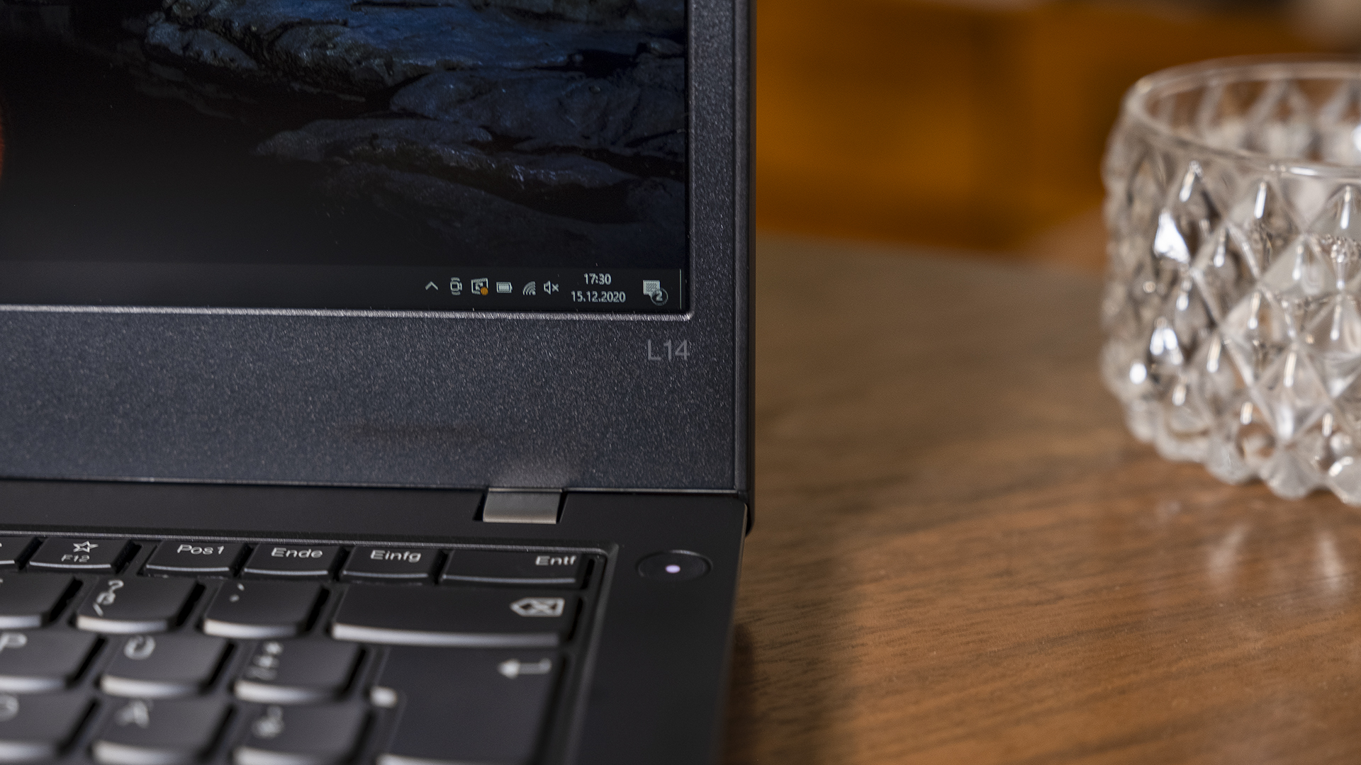 Lenovo ThinkPad L14 Detail L14