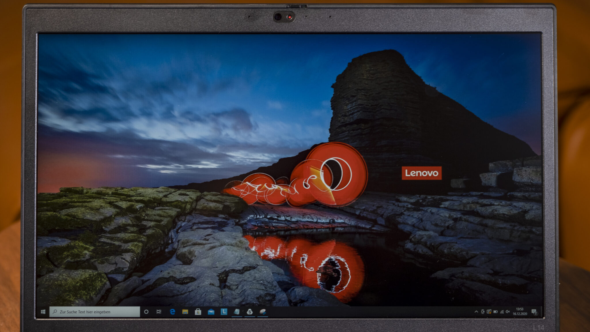 Lenovo ThinkPad L14 Display