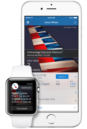 Bericht: iOS 8.2 bringt neue Companion-App für Apple Watch mit