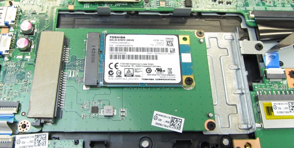 JEDEC: SSDs sind nicht als Archivierungmedium geeignet