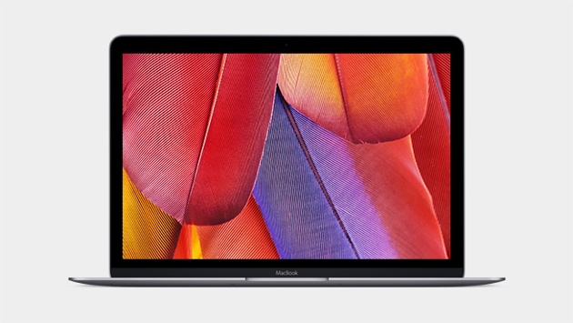 Erste Benchmark-Ergebnisse des neuen Retina-MacBooks aufgetaucht