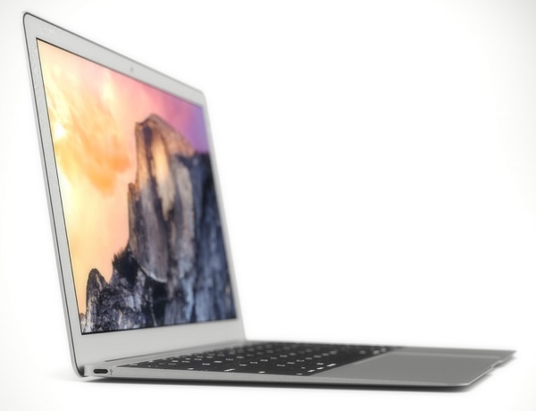 WSJ: Marktstart von 12-Zoll-MacBook-Air und größerem iPad verzögert sich