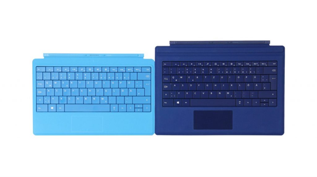 Windows 10: Microsoft sagt den MacBook-Touchpads den Kampf an