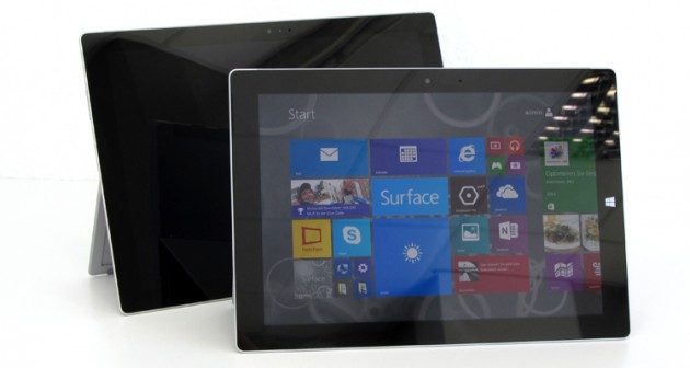 Microsoft Surface 3 - Pro-vs-no-Pro