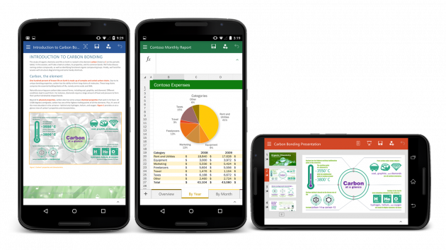 Office-for-Android-phone-Preview