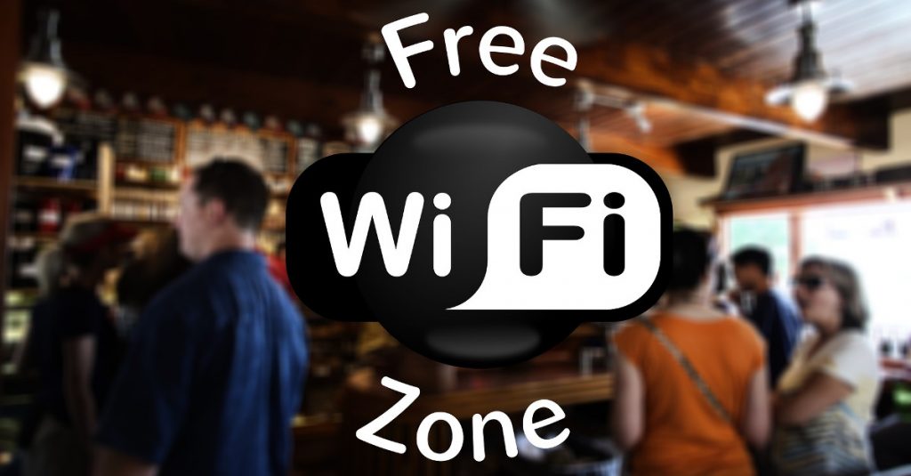 Praxistipp: Freie Wi-Fi-Hotspots im Ausland finden