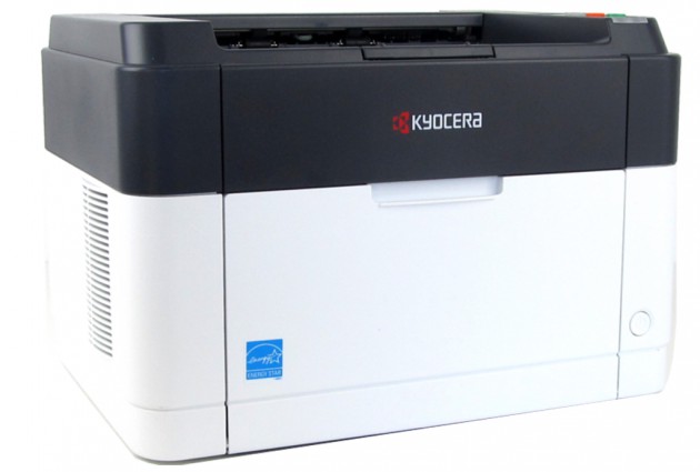 Kyrocera Ecosys FS-1041 Drucker