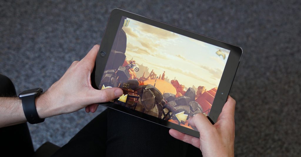 TabbyAwards 2015: Das sind die besten Games fürs iPad