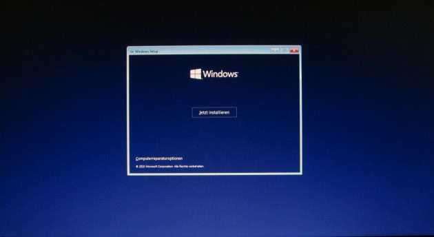 Windows 10 Freedos Installation 82
