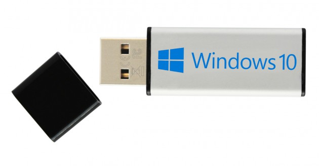 Windows-10-USB-Stick