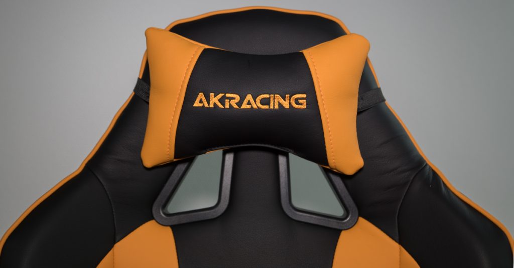 Test und Gewinnspiel: AKRACING NITRO Gaming Stuhl – Zocken mit Komfort
