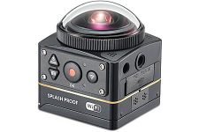 Kodak Pixpro SP360-4K oben 1
