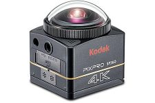 Kodak Pixpro SP360-4K oben 2