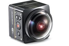 Kodak Pixpro SP360-4K rechts