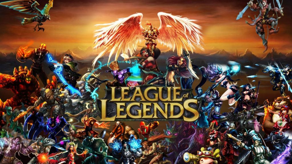Systemanforderungen von League of Legends – Welches Notebook ist das Richtige?