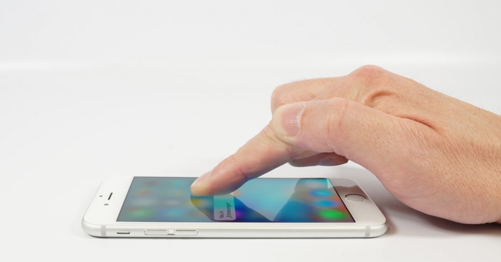 3D Touch beim Apple iPhone 6s (Plus): So funktionieren Quick Actions, Peek und Pop