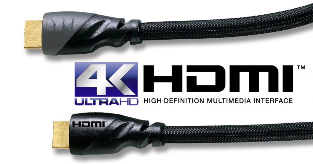 HDMI und Bildgenuss in 4K UHD: Dieses HDMI-Kabel braucht man