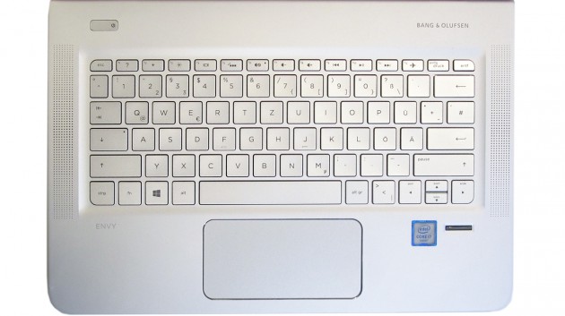 HP-Envy-13-d004ng-tastatur