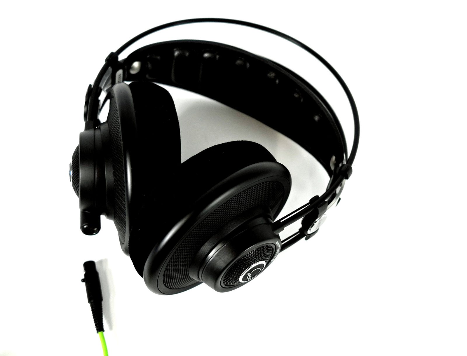 Kurztest AKG Q701: High-End-Kopfhörer für Connaisseure