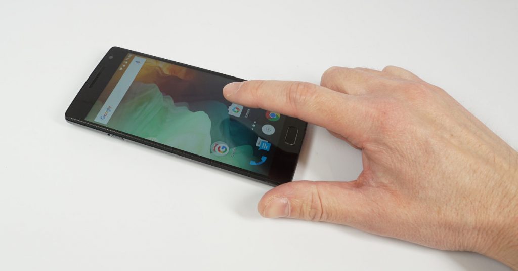 Test OnePlus 2: Preiswertes High-End-Anwärter-Phablet mit Top-Kamera