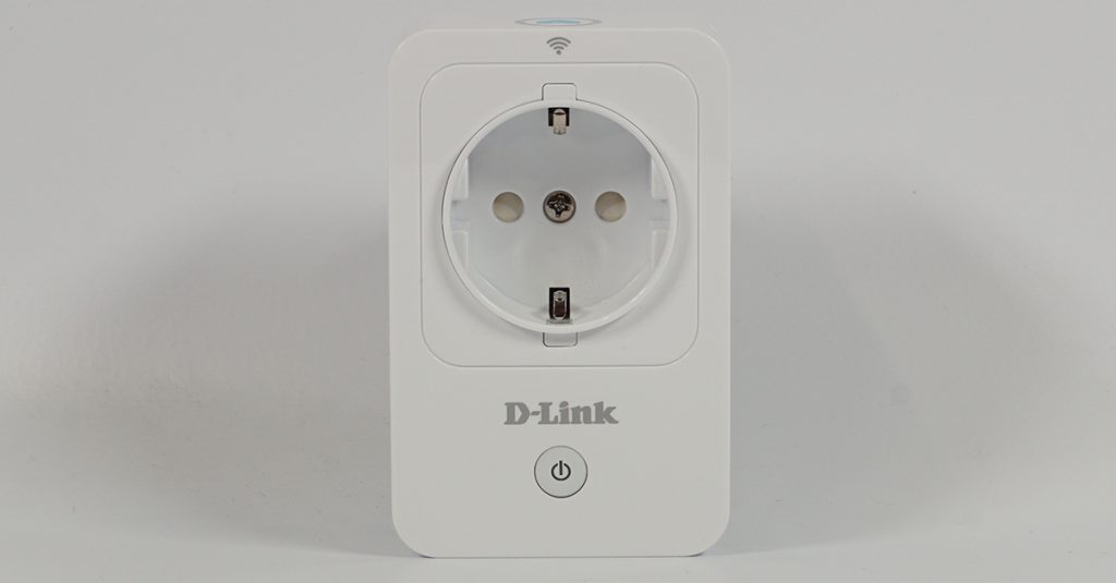 Test D-Link Smart Plug DSP-W215 – Intelligente Zwischensteckdose mit Smartphone-Anbindung