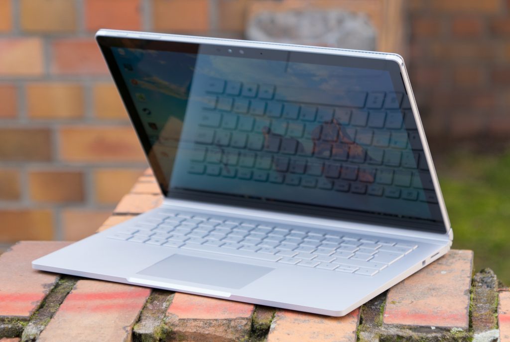 Microsoft Surface Book: Mein erster Eindruck vom „Ultimativen Notebook“