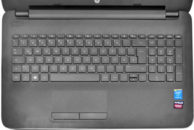 HP-250-G4-T6P08ES-Tastatur