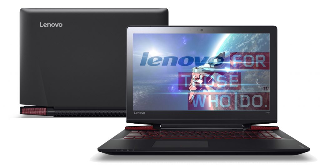 Test: Lenovo IdeaPad Y700-15ISK 80NV007PGE Gaming Notebook mit Intel RealSense 3D Kamera