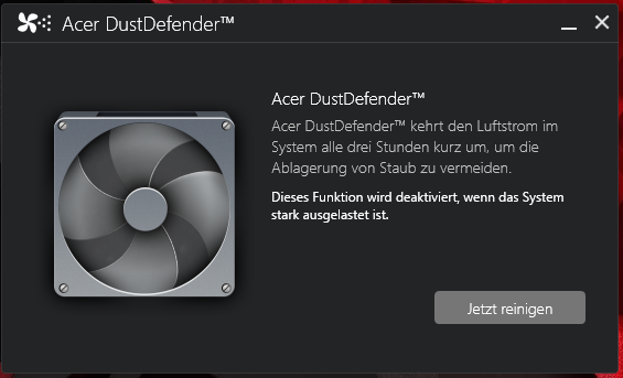 Acer_Predator_G9-791 Dust Defnder