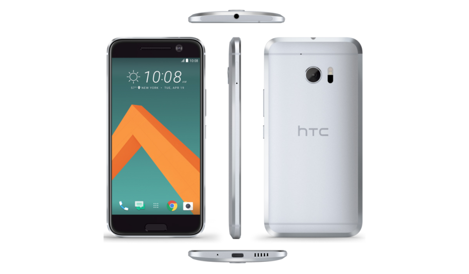 Neue Smartphones: HTC 10 am 19. März, Huawei P9 am 5. April