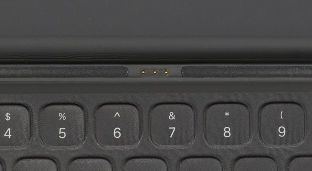 Apple Smart Keyboard Smart Connector