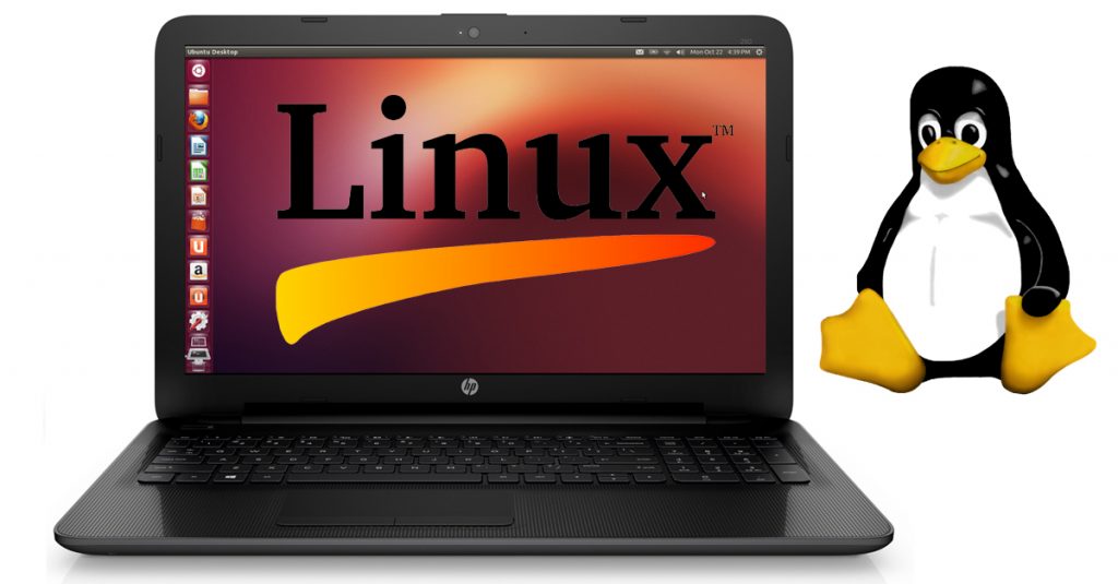 Anleitung: So installiert Ihr Linux auf einem FreeDOS System