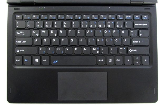 Point-of-View-Twist-11601-Tastatur