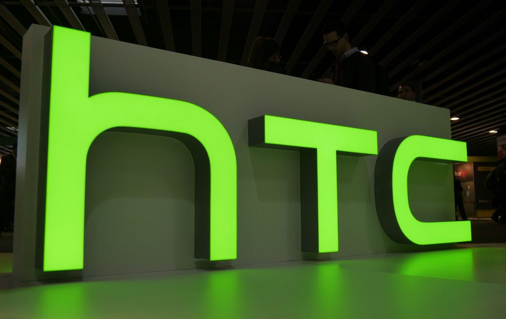 HTC und Google: Zwei Nexus-Smartphones in Planung