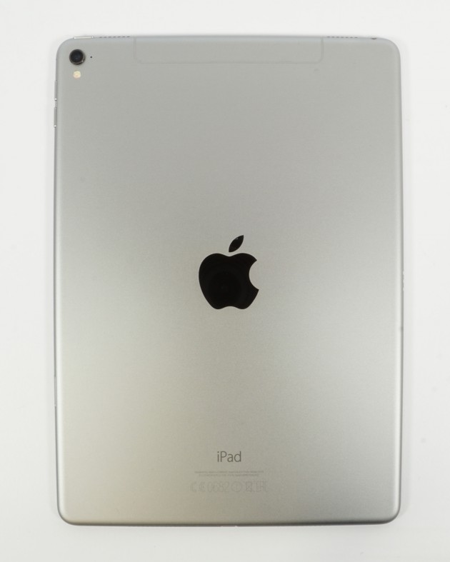 iPad Pro 97 Rueckseite
