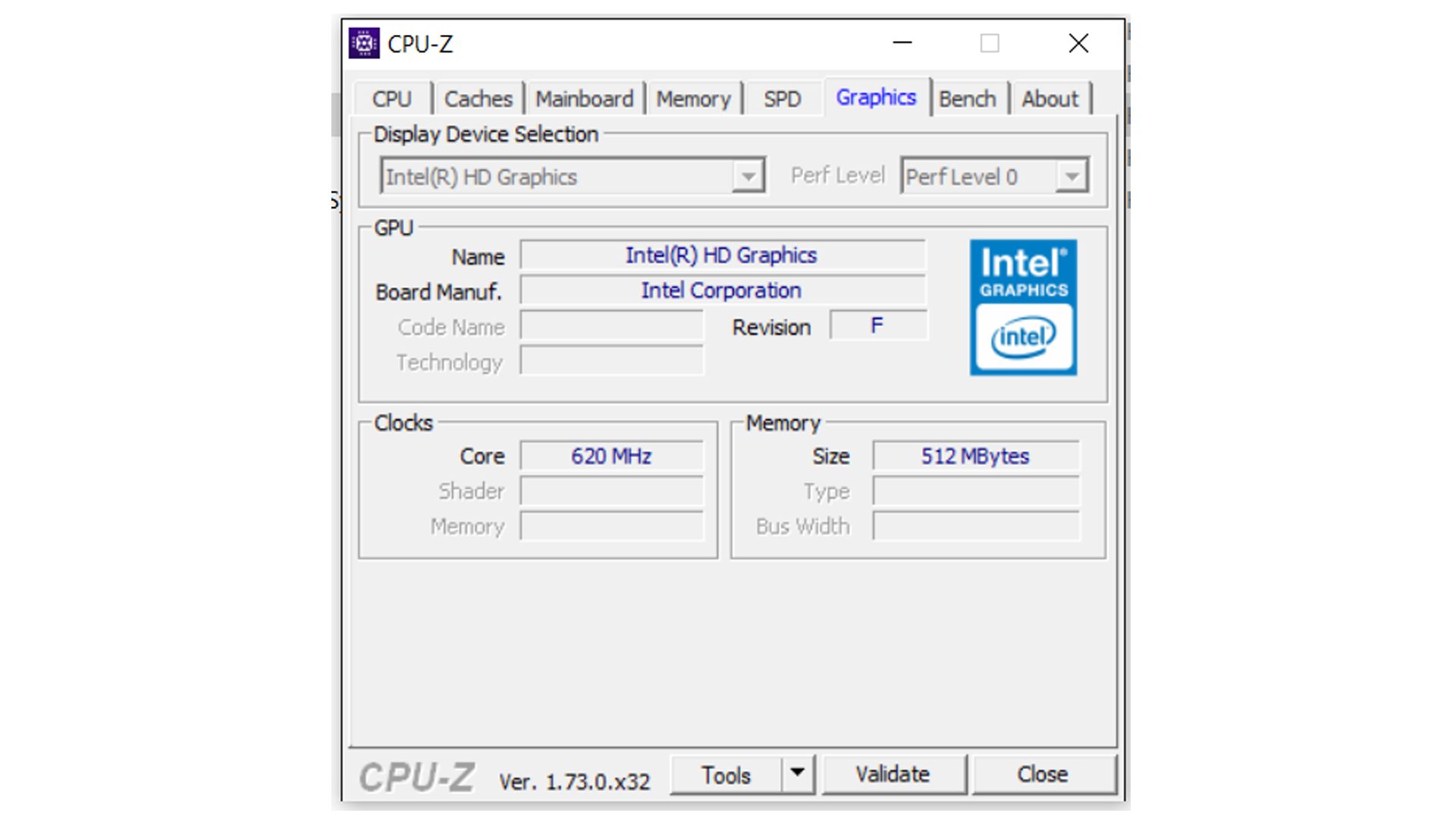 MEDION®-AKOYA®-E8201T-(MD-99751)—CPU-Z—Grafik