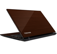 Toshiba-Notebook