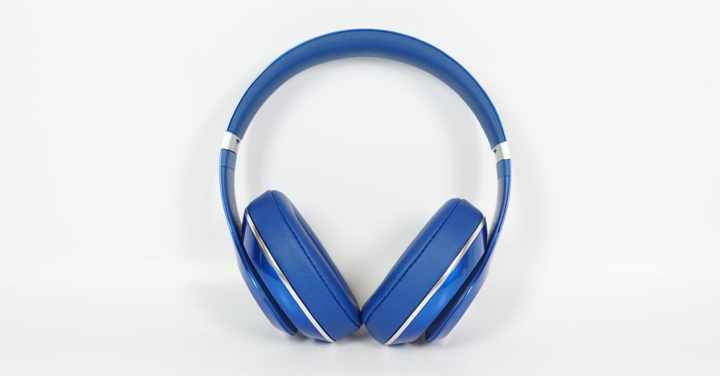 Test Beats Studio Wireless: Bluetooth-Kopfhörer mit Active Noise Cancelling