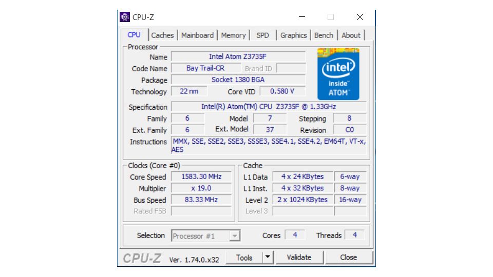 MP-Man-MPW815-CPU-Z-1neu