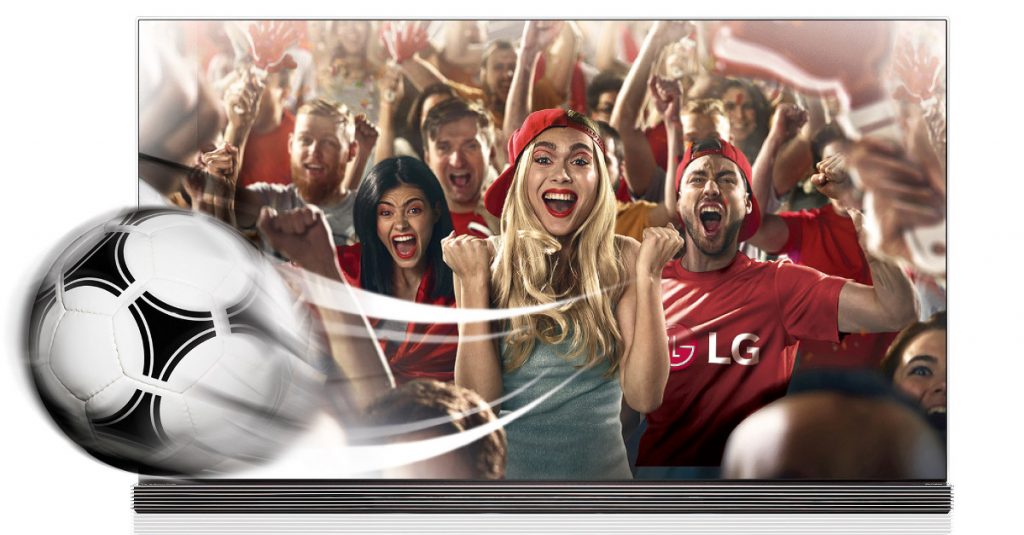 Kaufberatung: Das optimale TV-Gerät für ein perfektes Fußball-Erlebnis